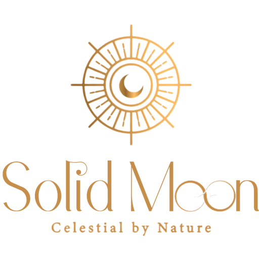 Solid Moon