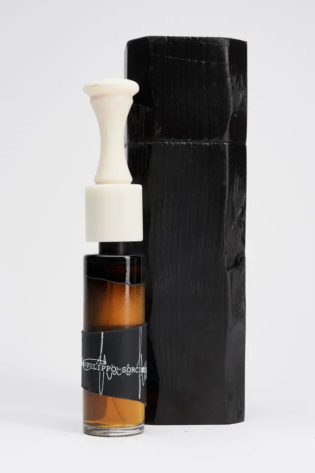 Filippo Sorcinelli TROMPETTE 8 Extrait de Parfum