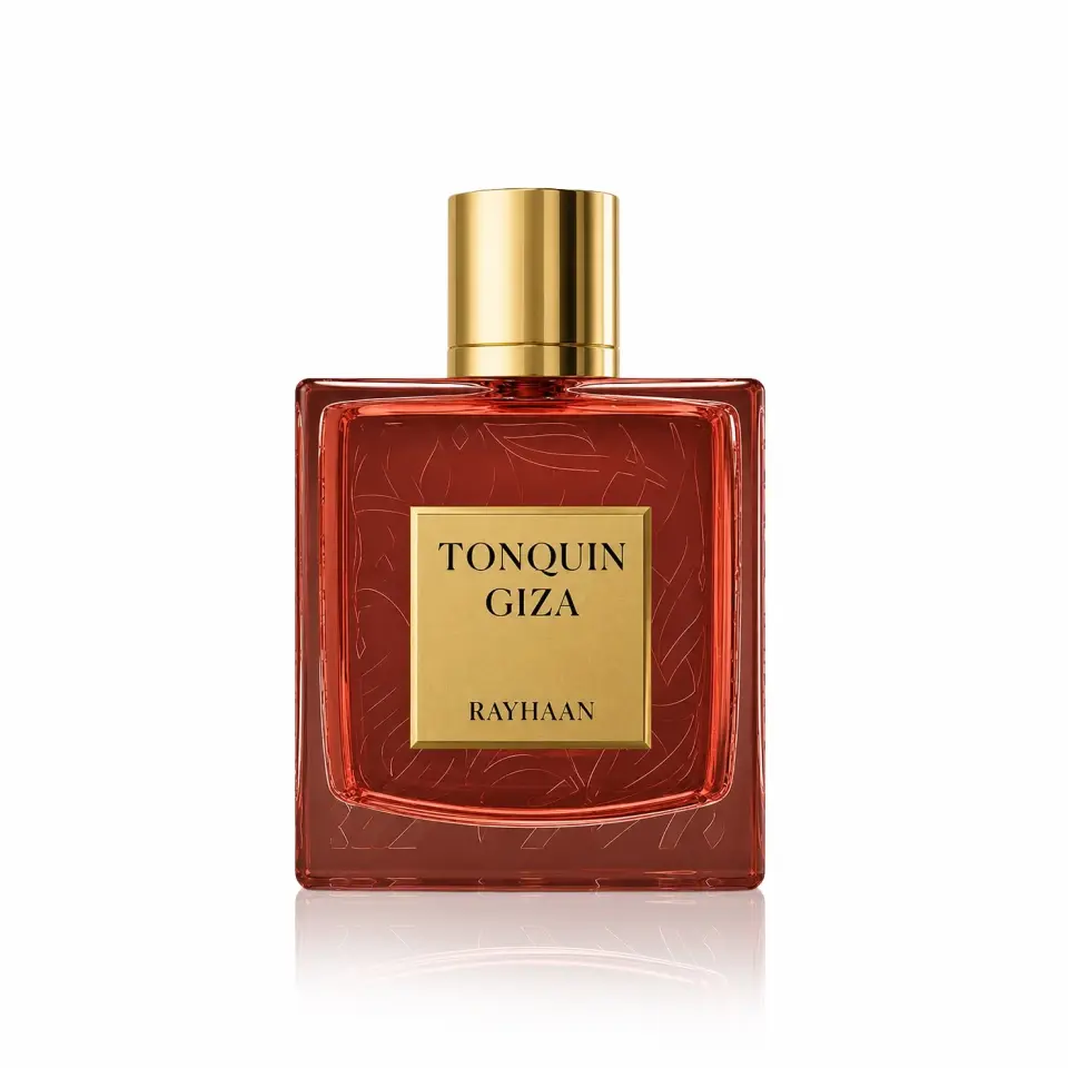 Rayhaan Tonquin Giza EDP