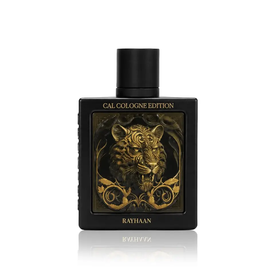 Rayhaan Tiger EDP