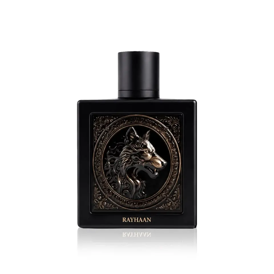 Rayhaan Wolf EDP