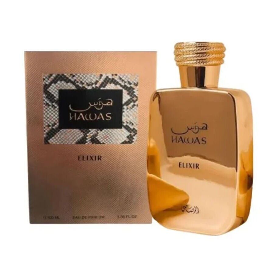 Rasasi Hawas Elixir