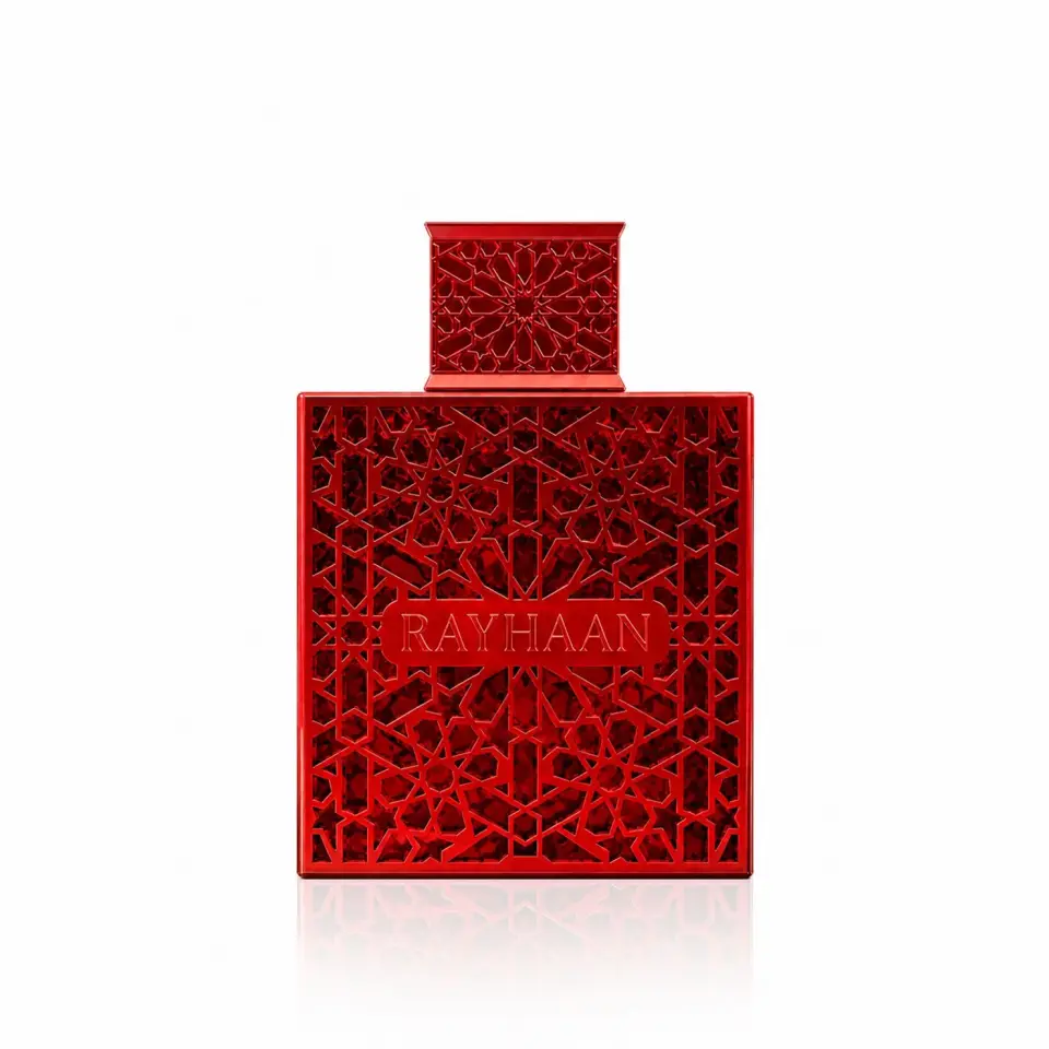 Rayhaan Crimson EDP