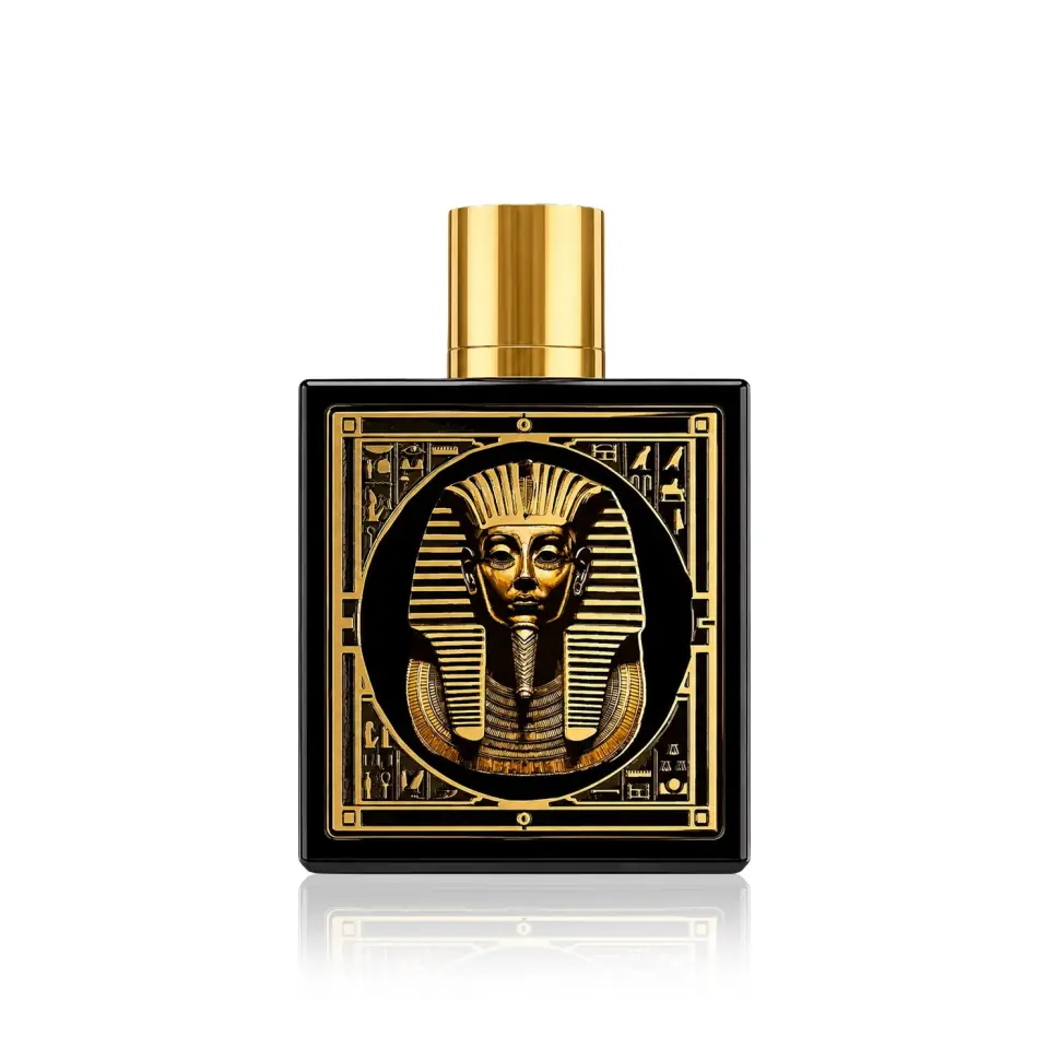 Rayhaan Pharaoh EDP