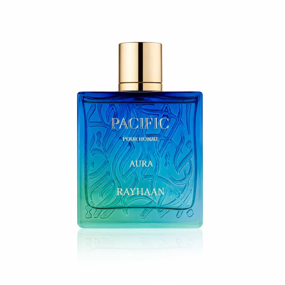 Rayhaan Pasific Aura Pour Homme EDP