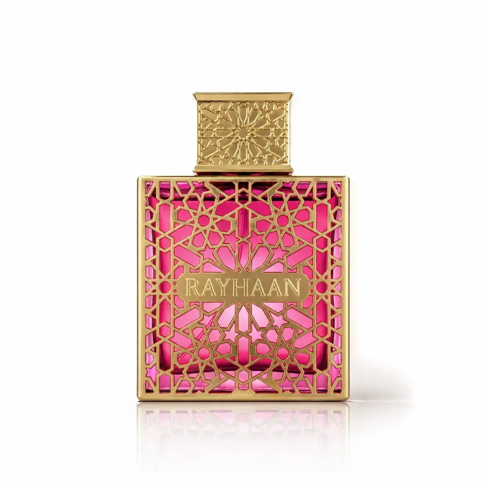 Rayhaan Kiss EDP