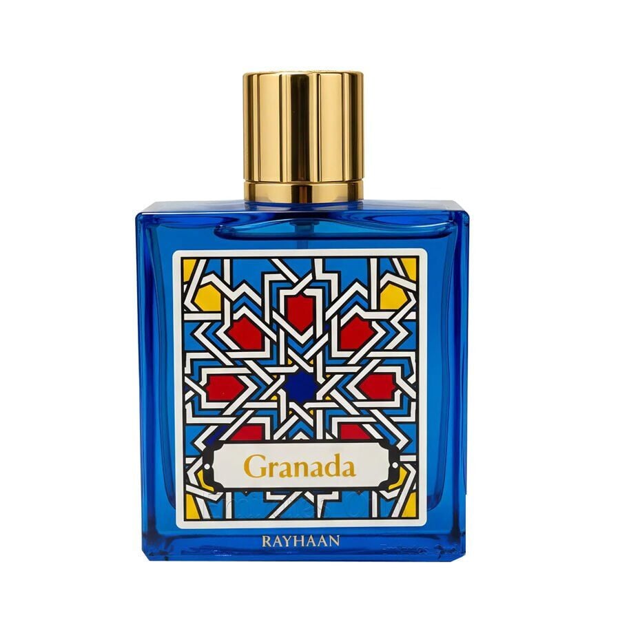 Rayhaan Granada EDP