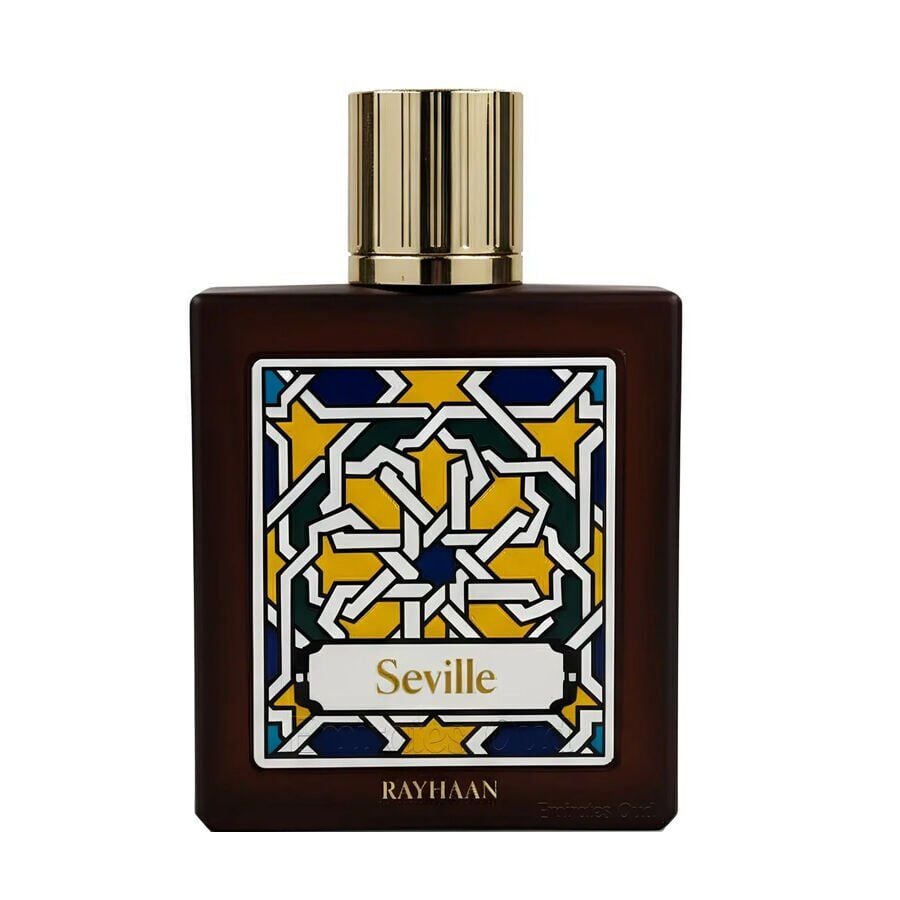 Rayhaan Seville EDP
