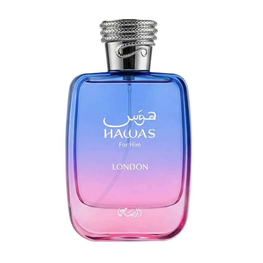 Rasasi Hawas London