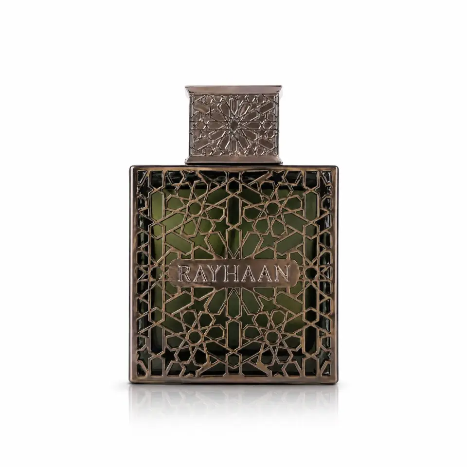 Rayhaan Terra EDP