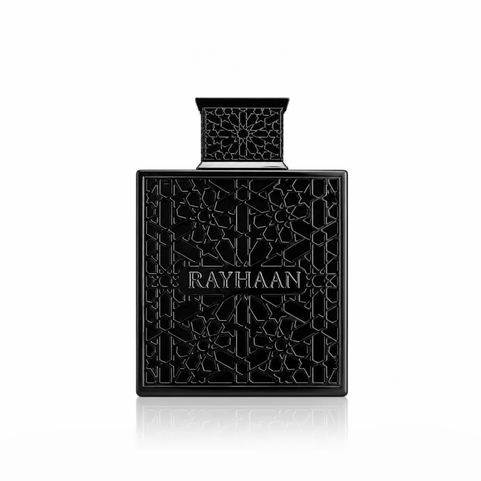 Rayhaan Obsidian EDP