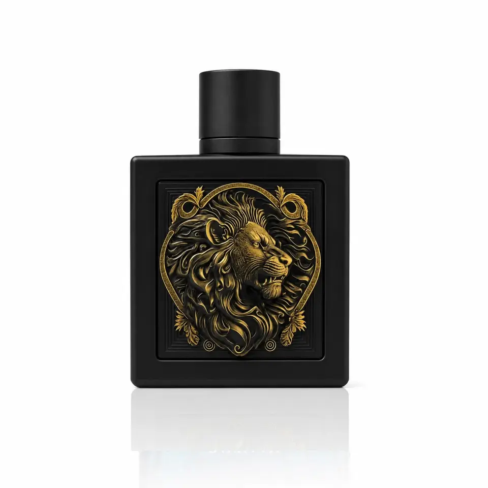 Rayhaan Lion EDP