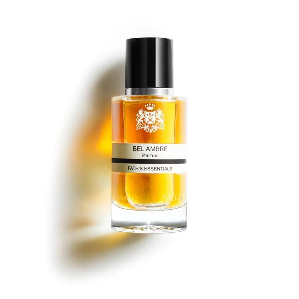 Jacques Fath Bel Ambre