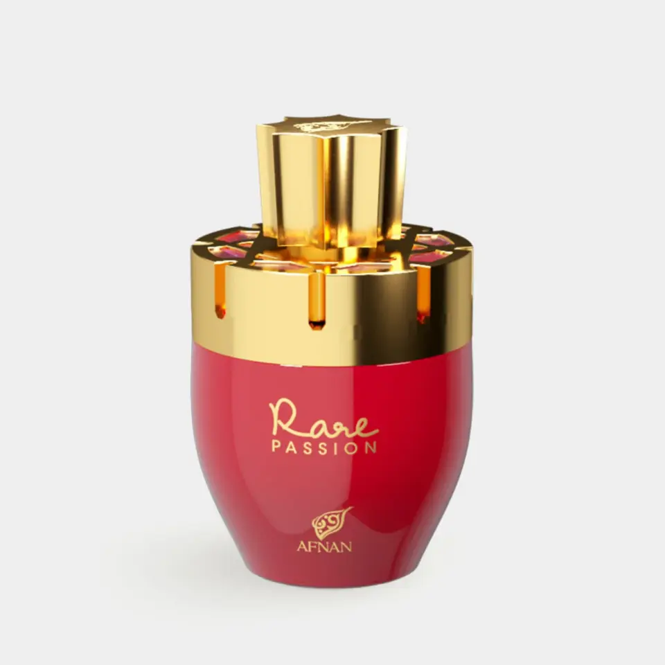 Afnan Rare Passion EDP