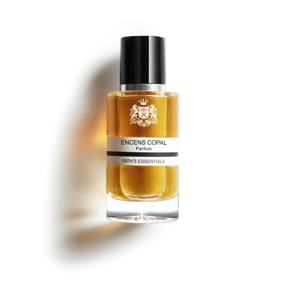 Jacques Fath Encens Copal