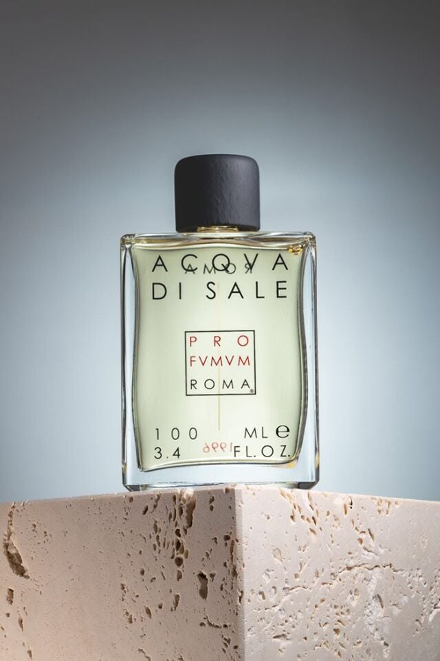 Profumum Roma Acqua di Sale