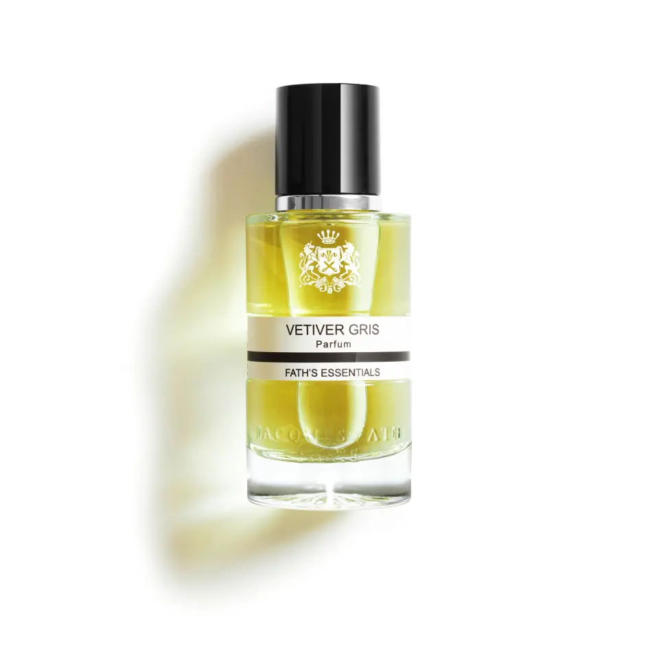 Jacques Fath Vetiver Gris