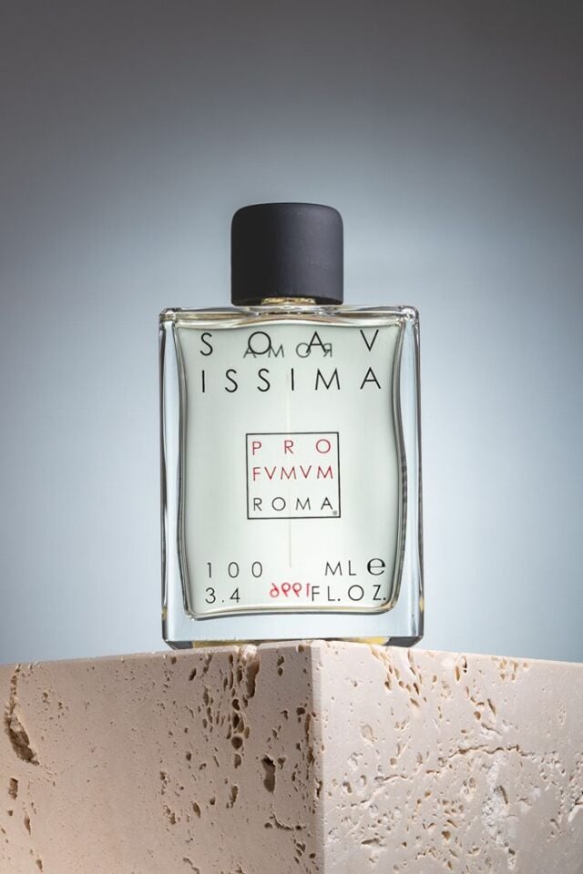 Profumum Roma Soavissima