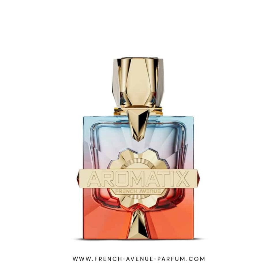 French Avenue Teas Me Perfume Extract (Aromatix)