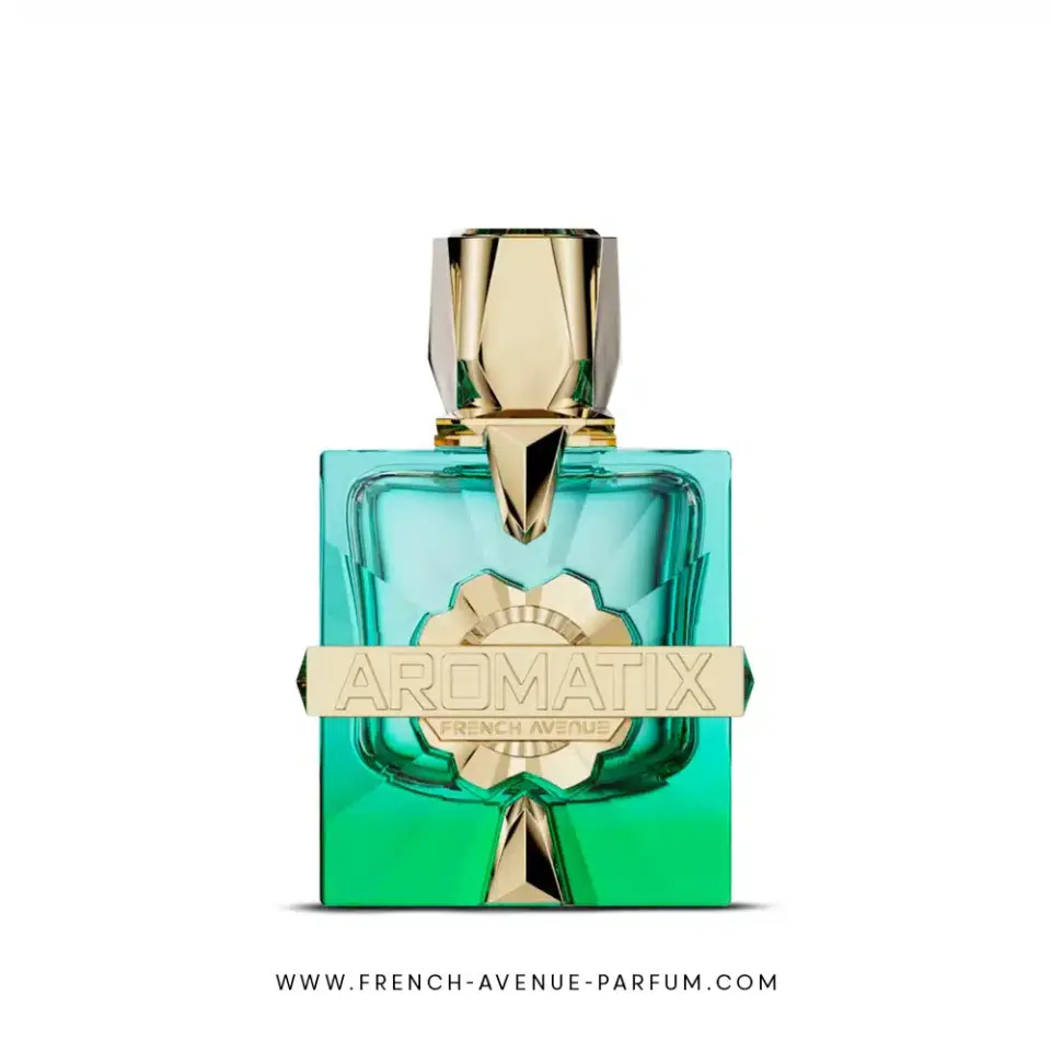French Avenue Sun Kissed Perfume Extract (Aromatix)