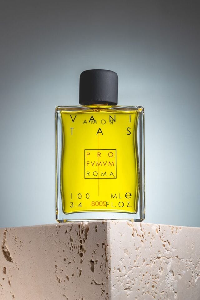 Profumum Roma Vanitas