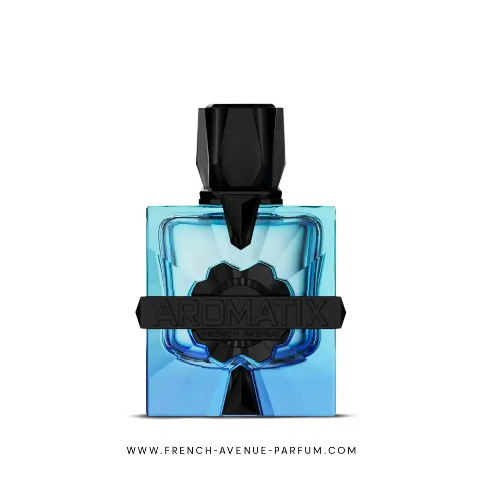 French Avenue Magnetiq Perfume Extract (Aromatix)