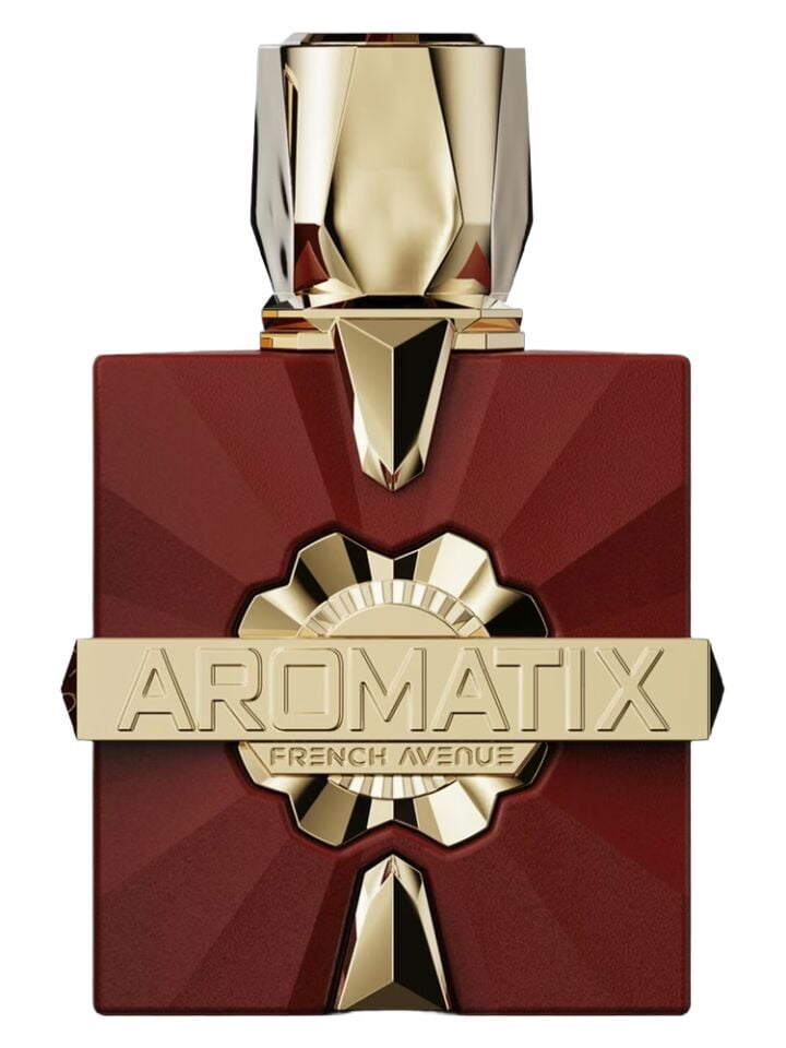 French Avenue Carnal Desire Perfume Extract (Aromatix)