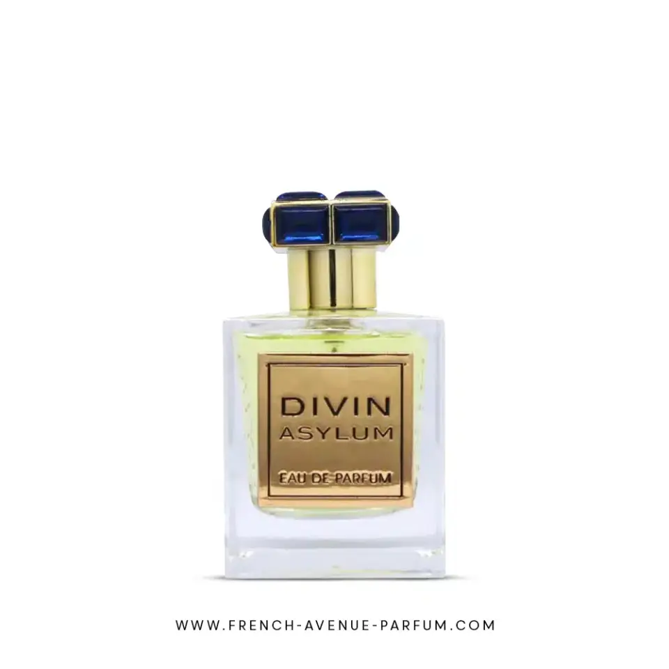 French Avenue Divin Asylum Eau de Parfum