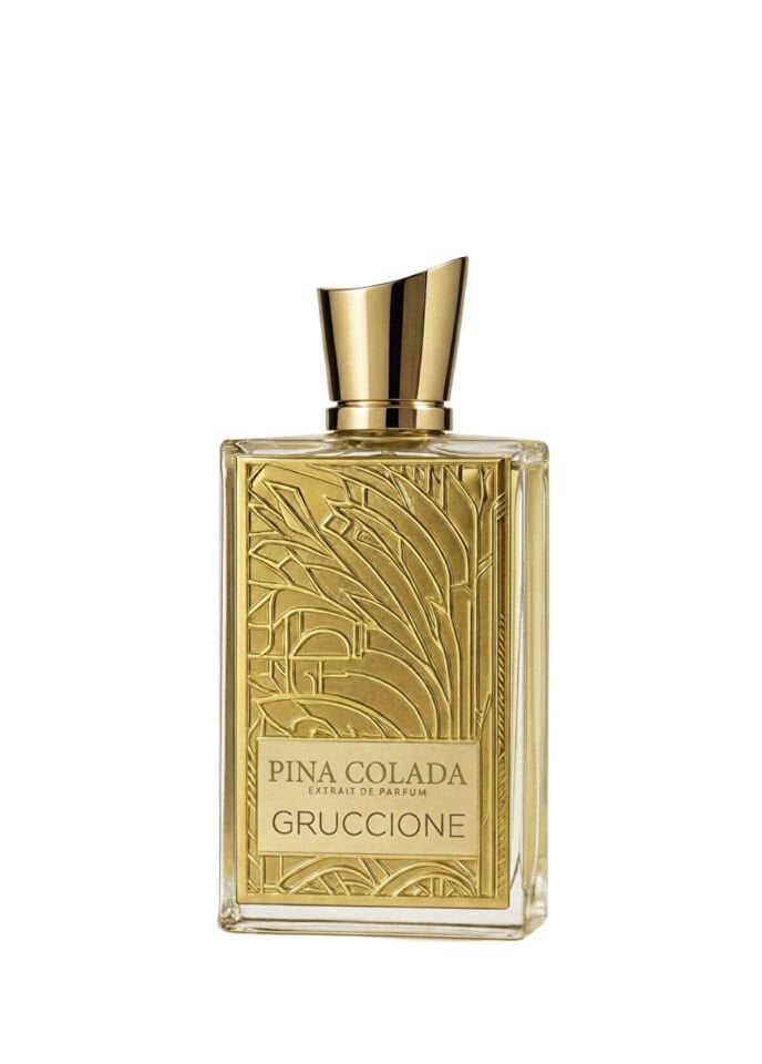Gruccione Pina Colada Extrait de Parfum