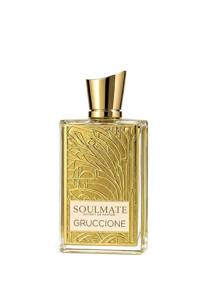 Gruccione Soulmate Extrait de Parfum