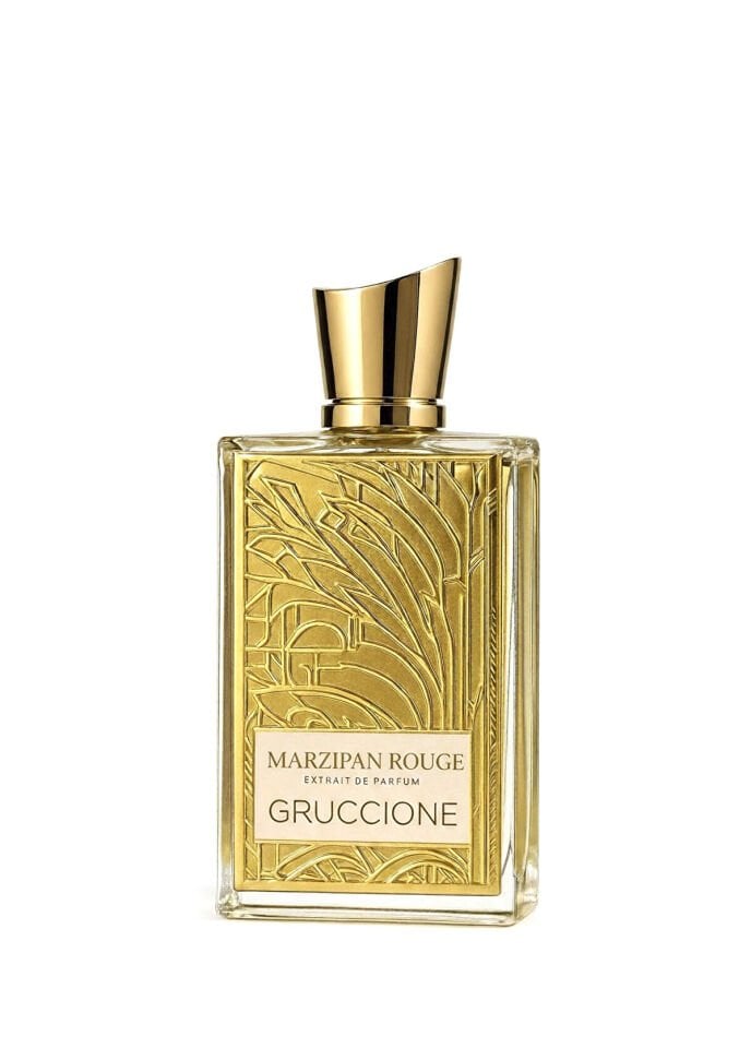 Gruccione Marzipan Rouge Extrait de Parfum