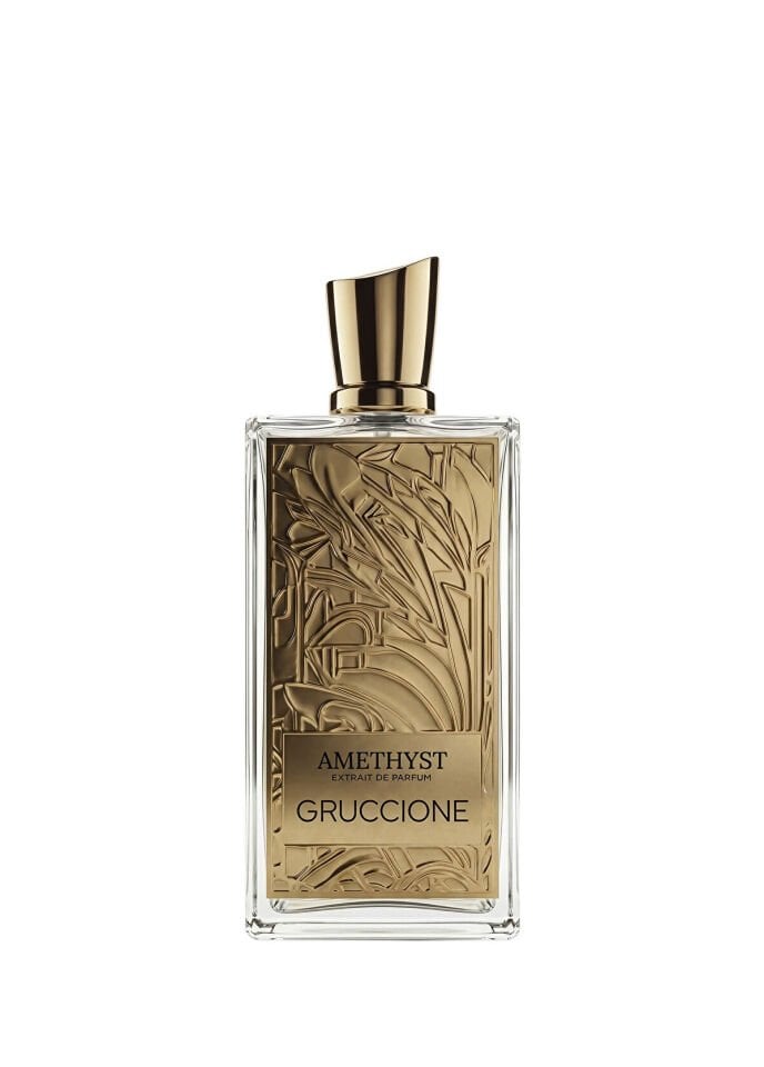 Gruccione Amethyst Extrait de Parfum