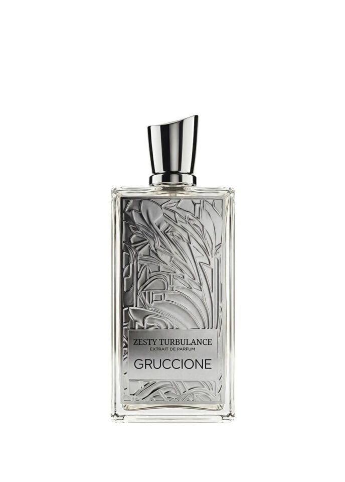 Gruccione Zesty Turbulence EDP