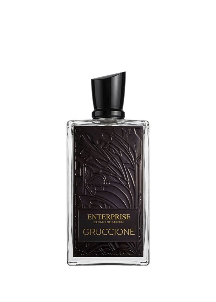 Gruccione Enterprise EDP