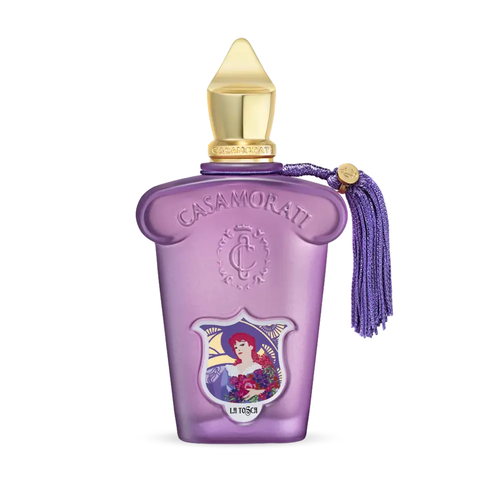 Xerjoff La Tosca