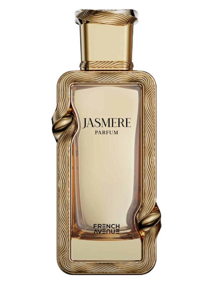 French Avenue Jasmere EDP