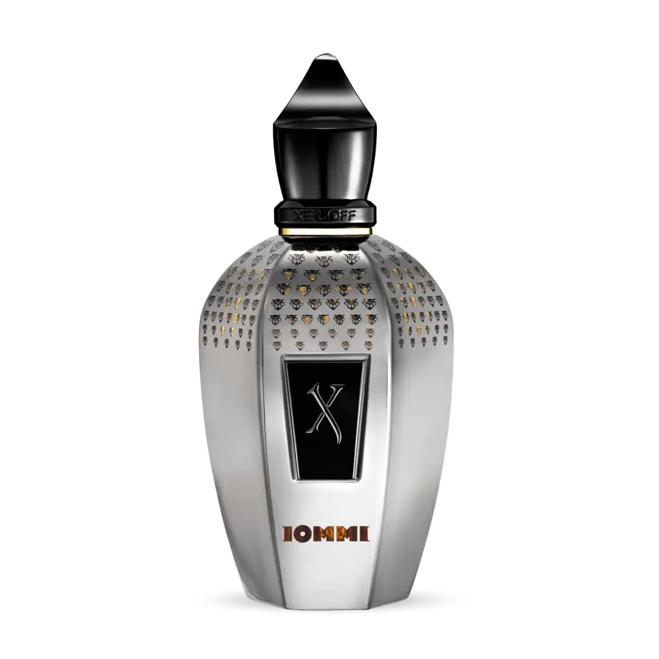 Xerjoff Tony Iommi