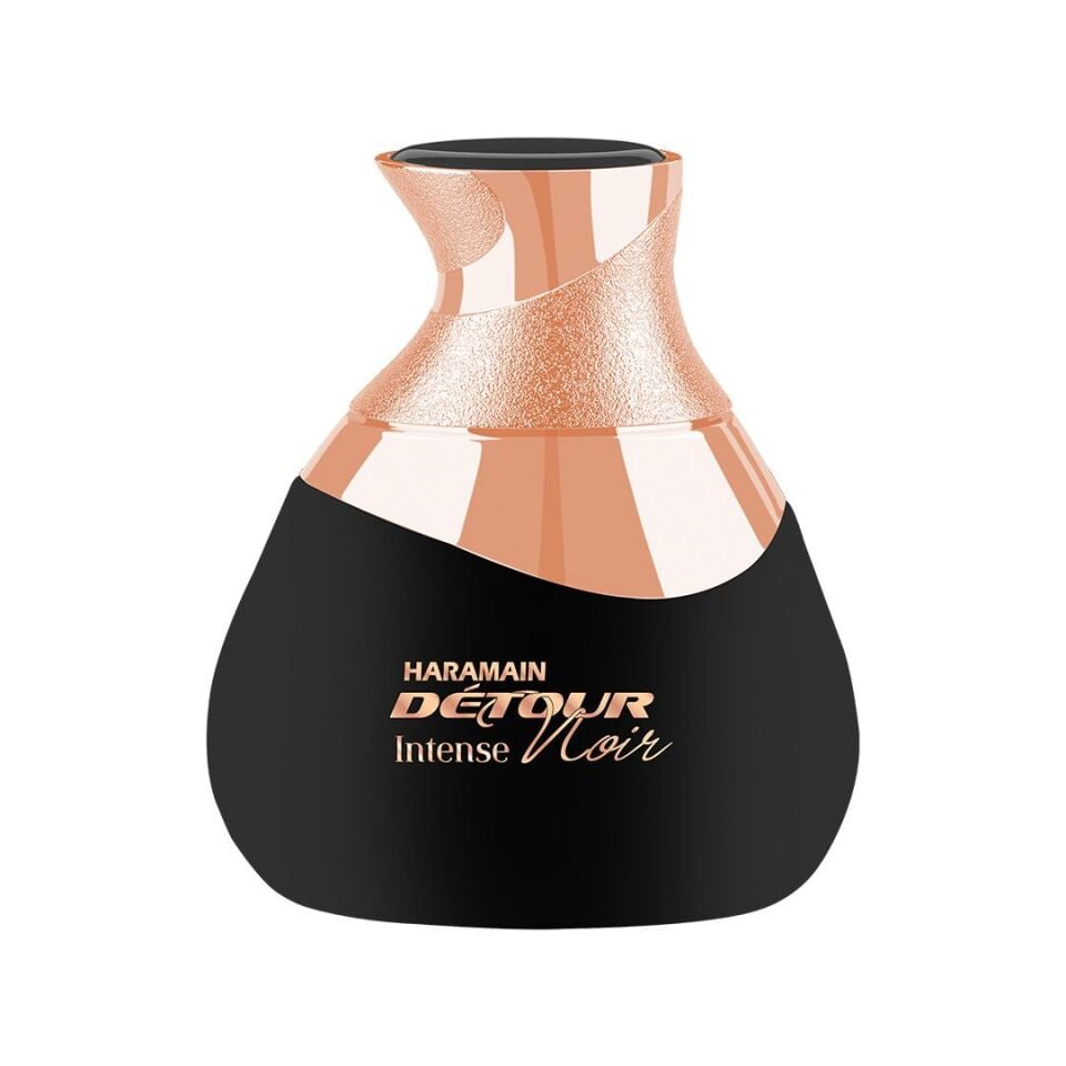 Al Haramain Détour Intense Noir EDP