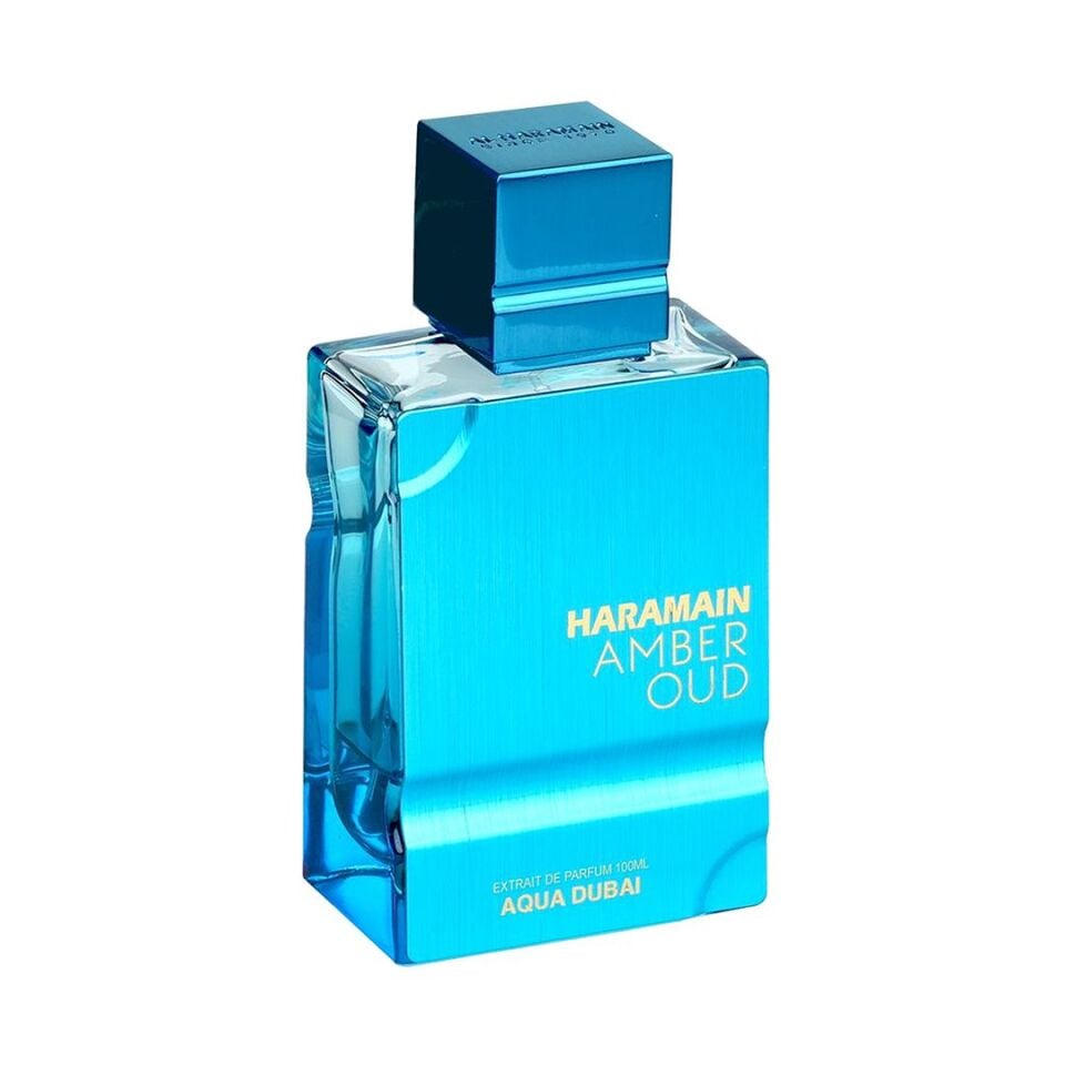 Al Haramain Amber Oud Aqua Dubai Extrait de Parfum