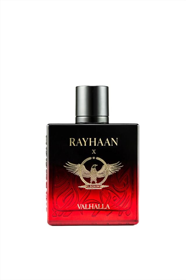 Rayhaan X Valhalla EDP