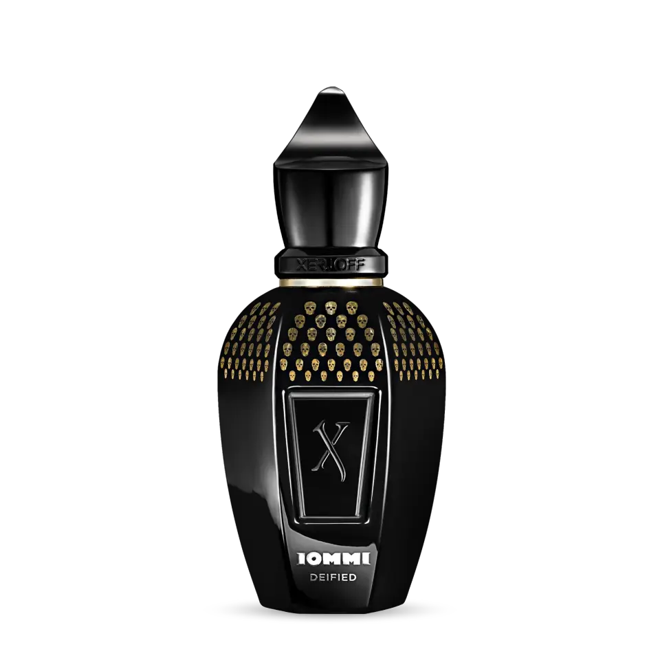 Xerjoff Tony Iommi Deified Parfum