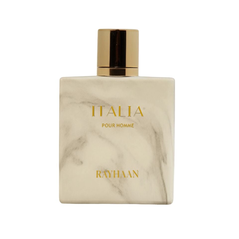 Rayhaan Italia Pour Homme EDP