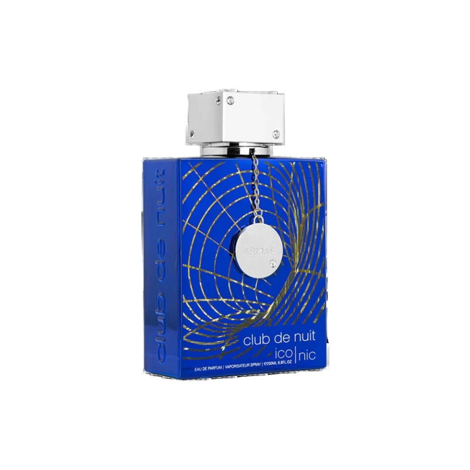 Armaf Club de Nuit Iconic EDP