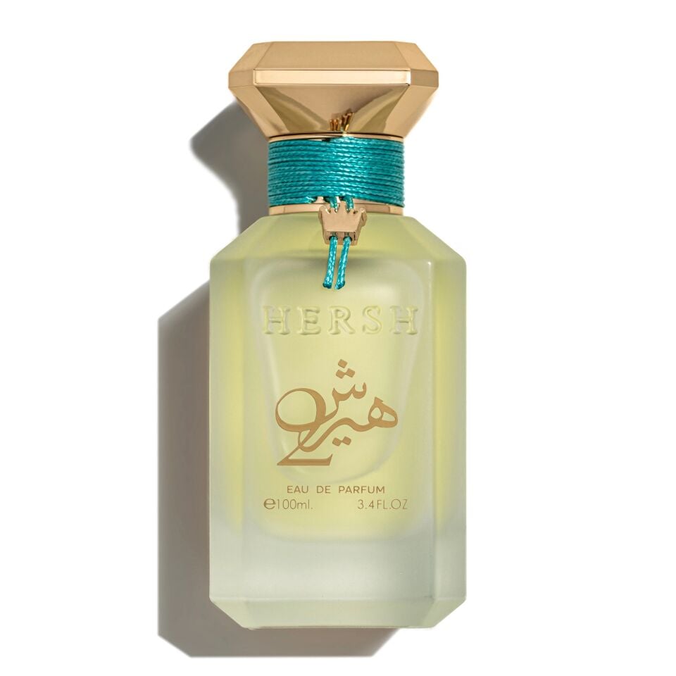 Alezz Oud Hersh 2 EDP