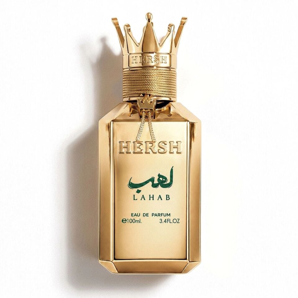 Alezz Oud Hers Lahab