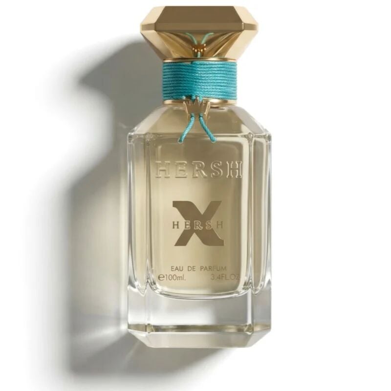 Alezz Oud Hers X