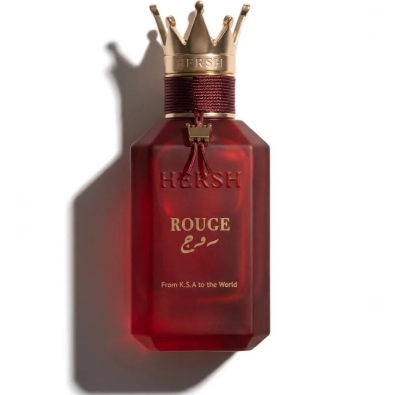 Alezz Oud Hersh Rouge