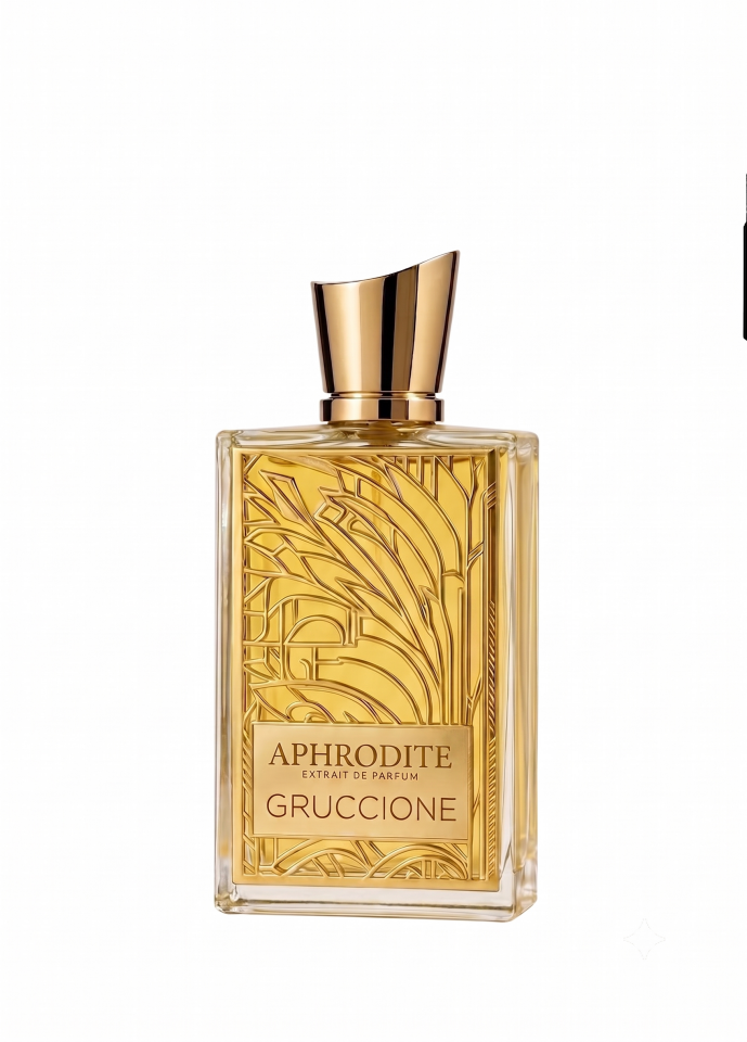 Gruccione Aphrodite Extrait de Parfum