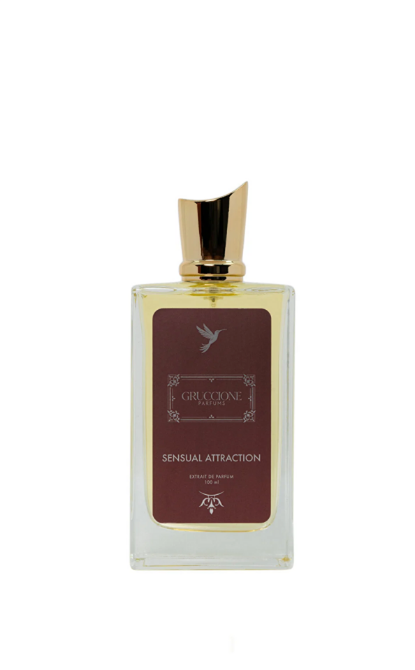 Gruccione Sensual Attraction Extrait de Parfum