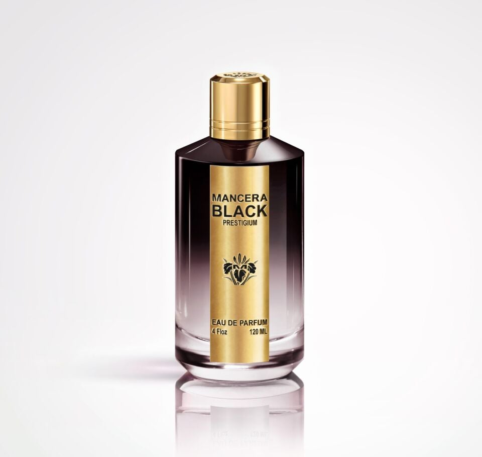 Mancera Black Prestigium